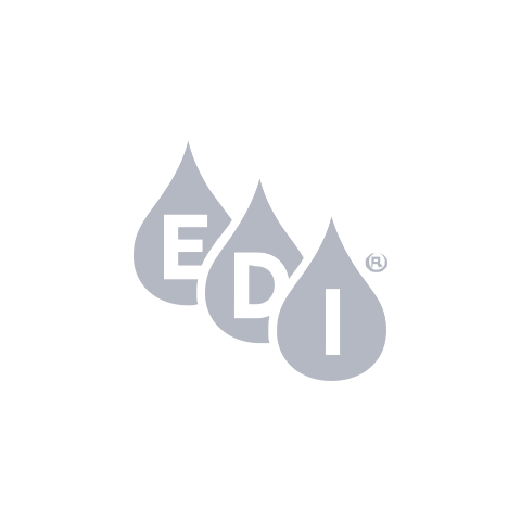 EDI logo