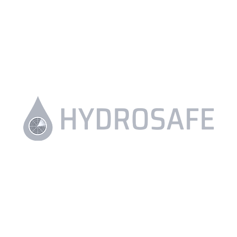 Hydrosafe logo