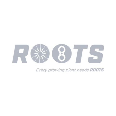 ROOTS logo