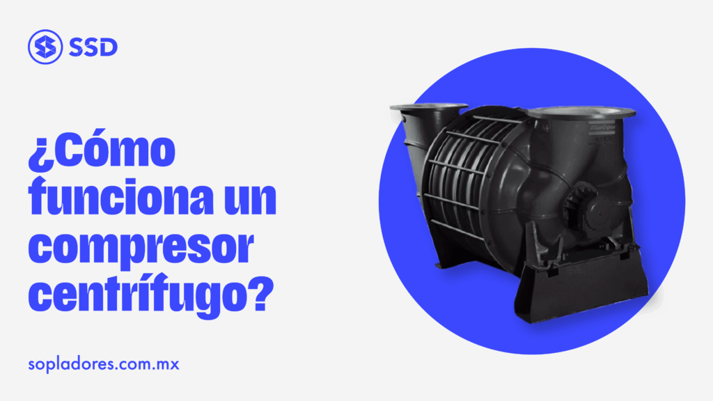 compresor-centrífugo-ZM-multietapa