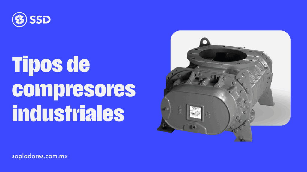 tipos-de-compresores-industriales-para-el-tratamiento-de-aguas-residuales